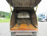 HINO Ranger Garbage Truck KK-FC1JDEA 2002 477,000km_8