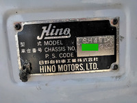 HINO Profia Trailer Head KC-SH4FDCG 1997 791,693km_29