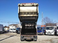 NISSAN Condor Garbage Truck KK-MK25A 2003 411,535km_14