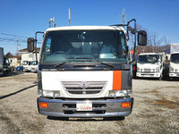 NISSAN Condor Garbage Truck KK-MK25A 2003 411,535km_9
