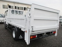 MITSUBISHI FUSO Canter Double Cab TKG-FEA20 2013 47,500km_6