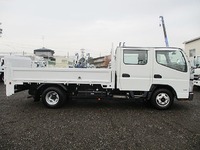 MITSUBISHI FUSO Canter Double Cab TKG-FEA20 2013 47,500km_7