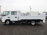 MITSUBISHI FUSO Canter Double Cab TKG-FEA20 2013 47,500km_8