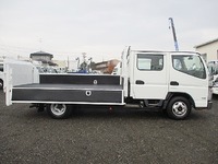 MITSUBISHI FUSO Canter Double Cab TKG-FEA20 2013 47,500km_9