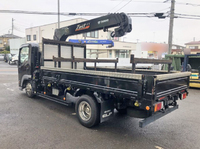 NISSAN Atlas Truck (With 4 Steps Of Cranes) TKG-AMR85AN 2012 143,864km_2