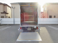 HINO Dutro Aluminum Van KK-XZU346M 2003 70,000km_6