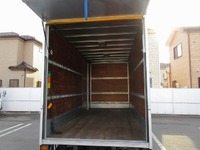 HINO Dutro Aluminum Van KK-XZU346M 2003 70,000km_9