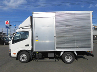 TOYOTA Dyna Aluminum Van SKG-XZC605 2011 138,534km_28