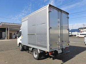 Dyna Aluminum Van_2