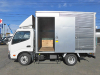 TOYOTA Dyna Aluminum Van SKG-XZC605 2011 138,534km_9