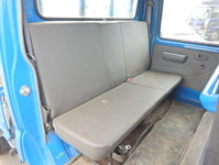 TOYOTA Dyna Double Cab SKG-XZU605 2012 84,645km_20