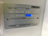 MAZDA Bongo Flat Body ABF-SKP2T 2014 13,385km_20