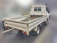 MAZDA Bongo Flat Body ABF-SKP2T 2014 13,385km_2