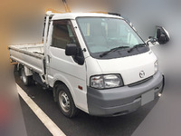 MAZDA Bongo Flat Body ABF-SKP2T 2014 13,385km_3