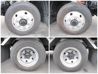 MITSUBISHI FUSO Fighter Aluminum Van PDG-FK61F 2008 531,347km_23