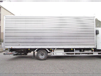 MITSUBISHI FUSO Fighter Aluminum Van PDG-FK61F 2008 531,347km_6