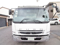 MITSUBISHI FUSO Fighter Aluminum Van PDG-FK61F 2008 531,347km_7