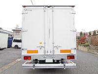 MITSUBISHI FUSO Fighter Aluminum Van PDG-FK61F 2008 531,347km_8