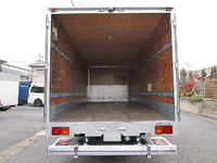 MITSUBISHI FUSO Fighter Aluminum Van PDG-FK61F 2008 531,347km_9