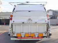 HINO Ranger Garbage Truck KK-FC1JGEA 2004 120,000km_3