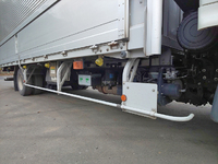 HINO Ranger Aluminum Wing TKG-FD9JLAG 2015 252,889km_18