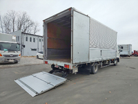 HINO Ranger Aluminum Wing TKG-FD9JLAG 2015 252,889km_2