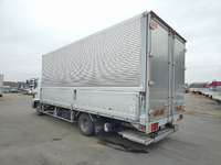 HINO Ranger Aluminum Wing TKG-FD9JLAG 2015 252,889km_4