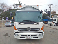 HINO Ranger Aluminum Wing TKG-FD9JLAG 2015 252,889km_7