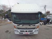 HINO Ranger Aluminum Wing TKG-FD9JLAG 2015 252,889km_8