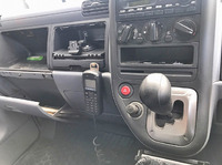 MITSUBISHI FUSO Canter Aluminum Van PA-FE72DEV 2007 207,544km_17