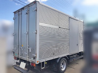 MITSUBISHI FUSO Canter Aluminum Van PA-FE72DEV 2007 207,544km_5