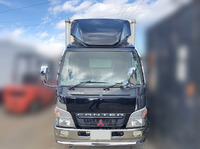 MITSUBISHI FUSO Canter Aluminum Van PA-FE72DEV 2007 207,544km_7