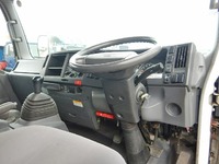 ISUZU Elf Double Cab BDG-NPR85AR 2008 72,000km_16