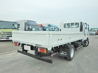 ISUZU Elf Double Cab BDG-NPR85AR 2008 72,000km_4