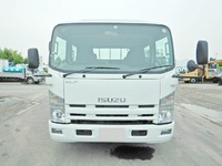 ISUZU Elf Double Cab BDG-NPR85AR 2008 72,000km_7