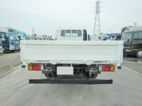 ISUZU Elf Double Cab BDG-NPR85AR 2008 72,000km_8