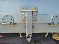 ISUZU Giga Aluminum Block PJ-CYL51V6 2006 547,893km_12