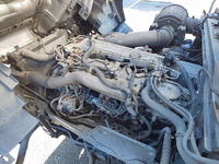 ISUZU Giga Aluminum Block PJ-CYL51V6 2006 547,893km_25