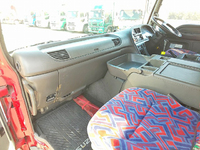 ISUZU Giga Aluminum Block PJ-CYL51V6 2006 547,893km_32