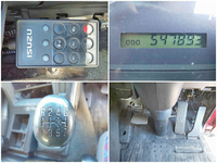 ISUZU Giga Aluminum Block PJ-CYL51V6 2006 547,893km_39