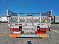 ISUZU Giga Aluminum Block PJ-CYL51V6 2006 547,893km_8