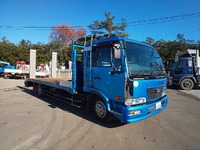 UD TRUCKS Condor Deadhead Car PB-MK37A 2005 60,436km_3