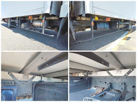 MITSUBISHI FUSO Fighter Refrigerator & Freezer Truck TKG-FK71F 2013 423,809km_22