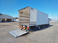 MITSUBISHI FUSO Fighter Refrigerator & Freezer Truck TKG-FK71F 2013 423,809km_2