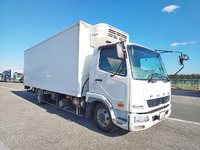 MITSUBISHI FUSO Fighter Refrigerator & Freezer Truck TKG-FK71F 2013 423,809km_3