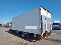 MITSUBISHI FUSO Fighter Refrigerator & Freezer Truck TKG-FK71F 2013 423,809km_4