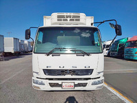 MITSUBISHI FUSO Fighter Refrigerator & Freezer Truck TKG-FK71F 2013 423,809km_7