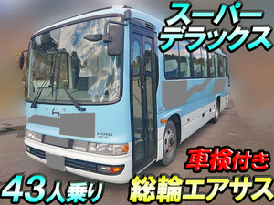 HINO Melpha Bus SDG-RR7JJCA 2013 51,029km_1