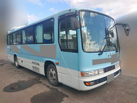 HINO Melpha Bus SDG-RR7JJCA 2013 51,029km_3