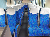 HINO Melpha Bus SDG-RR7JJCA 2013 51,029km_8